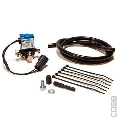 Cobb 3-Port Boost Control Solenoid (EBCS)