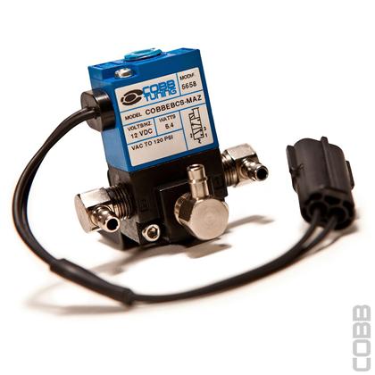 Cobb 3-Port Boost Control Solenoid (EBCS)