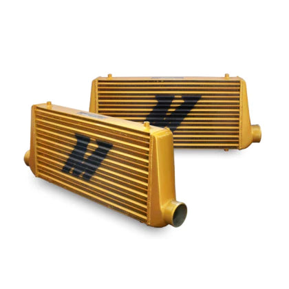 Mazdaspeed 3 2010 - 2013 CX Racing Intercooler Kit