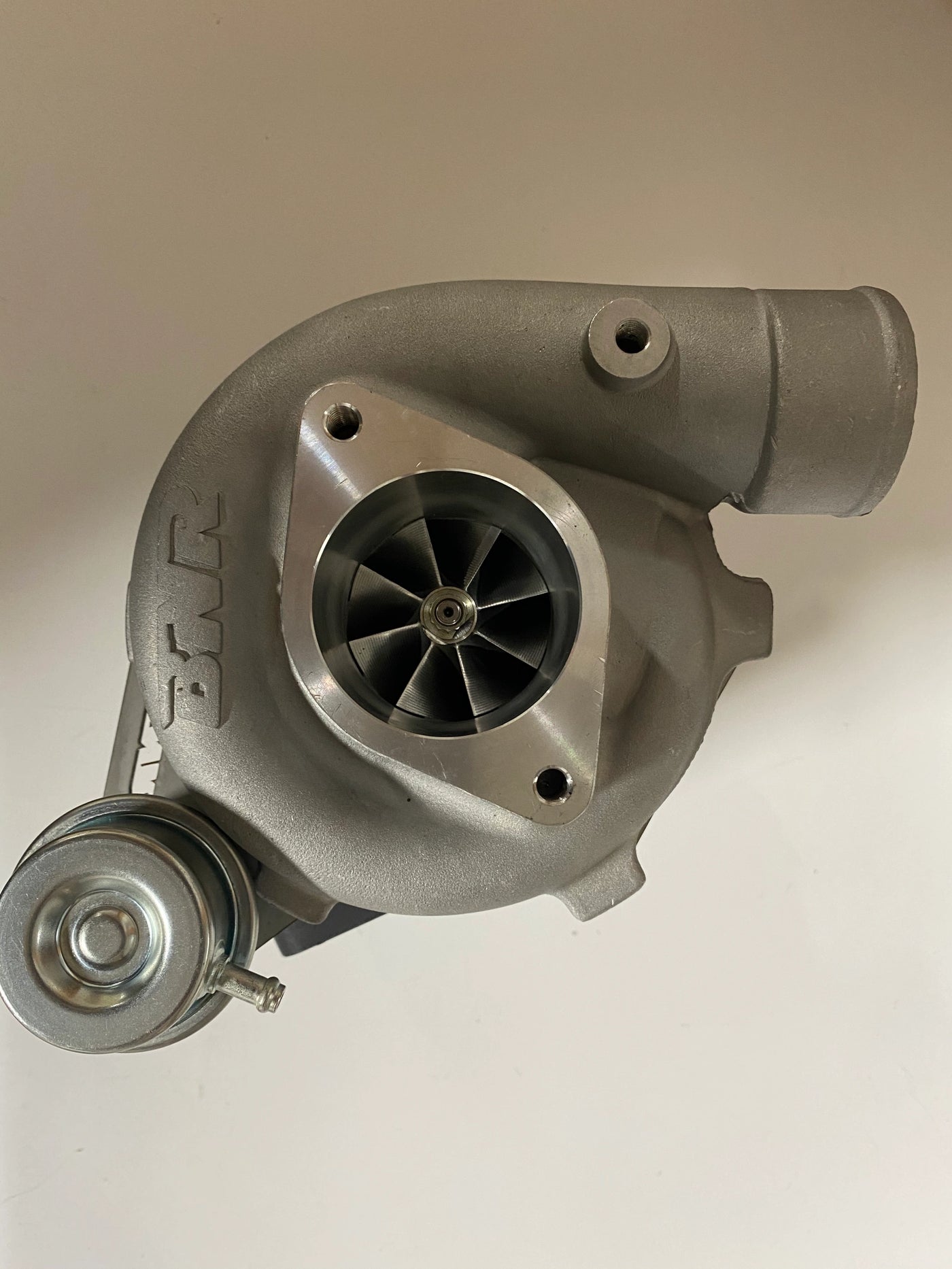 BNR ST67 Turbocharger